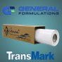 General Formulations ® 224 TRANSMARK™ Translucent Vinyl