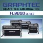 Graphtec FC9000 Series