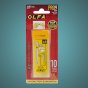 OLFA ® Standard Duty Ratchet Lock Utility Knife