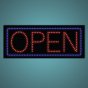 LED Open Sign