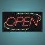 LED Open Sign