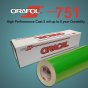 Orafol / Oracal 751 High Performance Cast