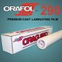 Orafol Oraguard ® 290 Premium Cast PVC Laminating Film