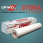 Orafol / Orajet ® 970RA Premium Wrapping Cast WITH Rapid Air ® Technology.