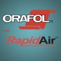 Orafol / Oracal Orajet ® 3751RA Cast Wrap Film