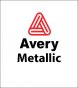 Avery© Metallic