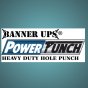 Banner Ups Power Punch ®