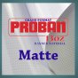 Pro-Ban ® Grand Format Matte Single Sided Banner Material
