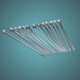 Rivet Sealer 3000® Replacement Needles - 12 Pack