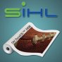 Sihl DuraSol™ Light 220 Satin 3408