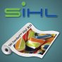 Sihl Standard Vinyl PSA Matte 3635