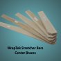 Wraptek™ Canvas Stretcher Bars
