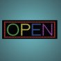 LED Open Sign