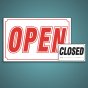 Open/Closed Sign