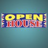 Pre-Printed Banners 3' x 10' 13oz. Multi Colors