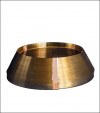 Rolled Trim-Cap