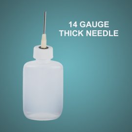 Needle Glue Bottle