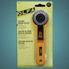 Olfa® Rotary Cutter