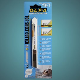 OLFA™ Top Sheet Cutter