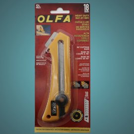 Olfa ® Utility Knife