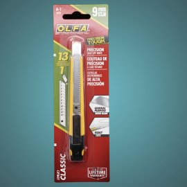 OLFA® Utility Ratchet Lock Knife